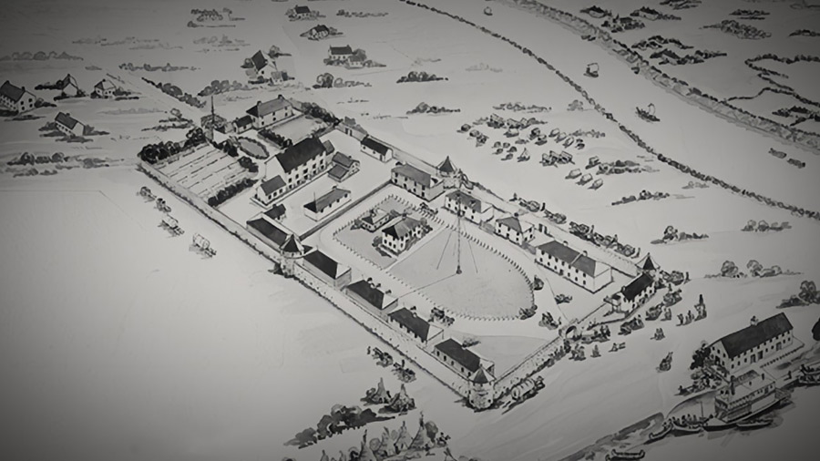 Fort Garry