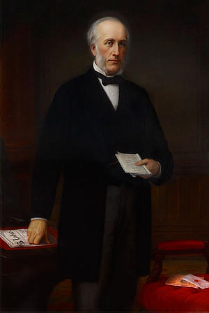George Brown