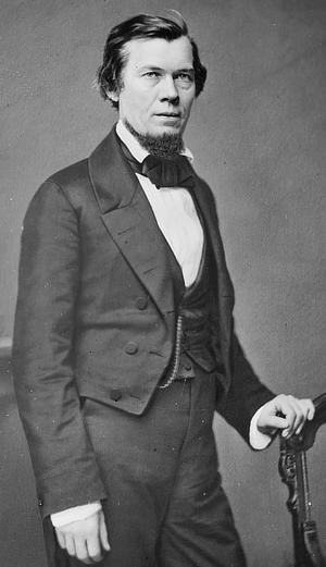 Jacob Thompson