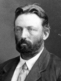John Christian Schultz