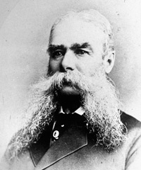 John Stoughton Dennis