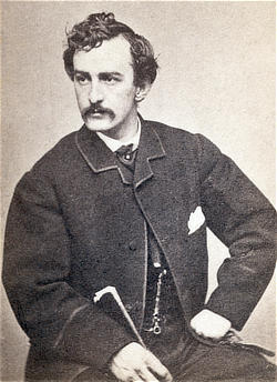 John Booth