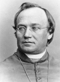 Mgr Taché