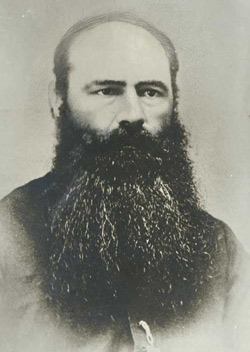 Père Joseph Ritchot