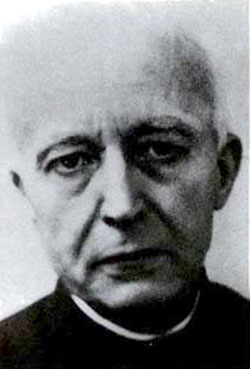 Le Père Paul Couturier