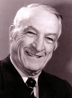 Le Père Irénée Beaubien
