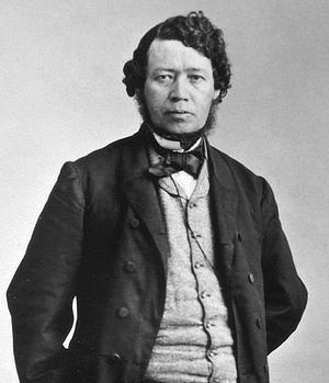 Thomas d’Arcy McGee