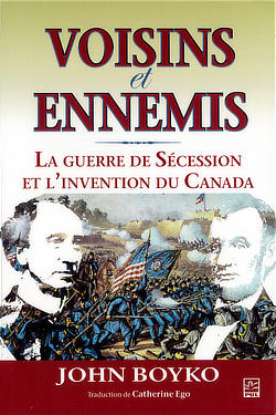 Voisins et ennemis