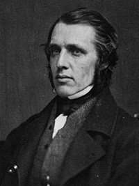 William McDougall