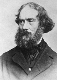 William McTavish