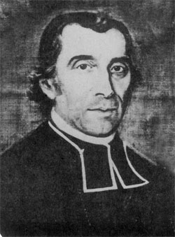 L’abbé Raimbault