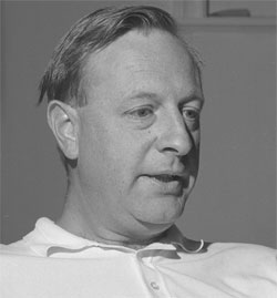 Guy Rocher dans les années 1960-1970